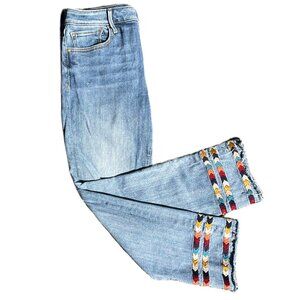 Driftwood Women's Pants - 3/4